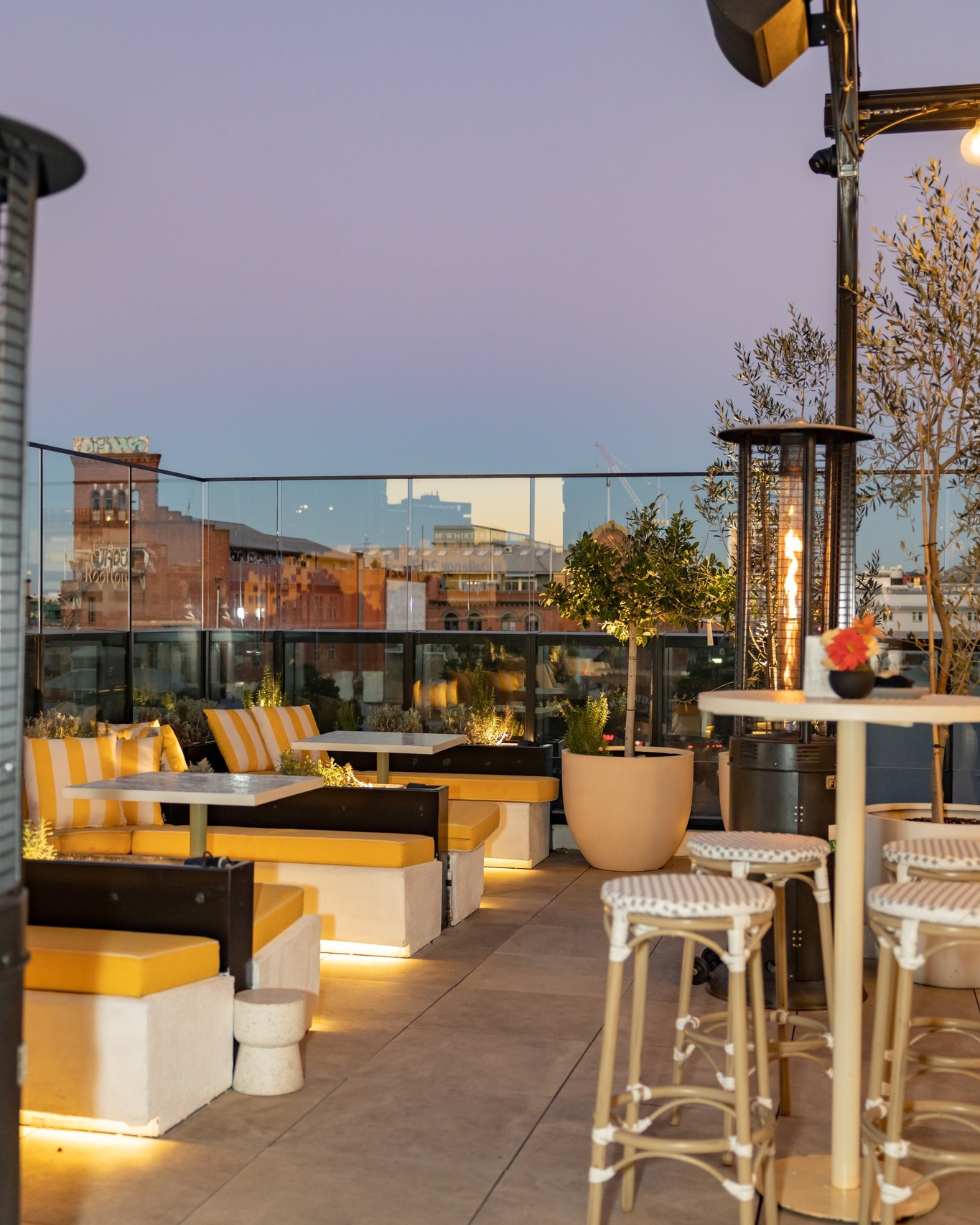 Cielo Rooftop