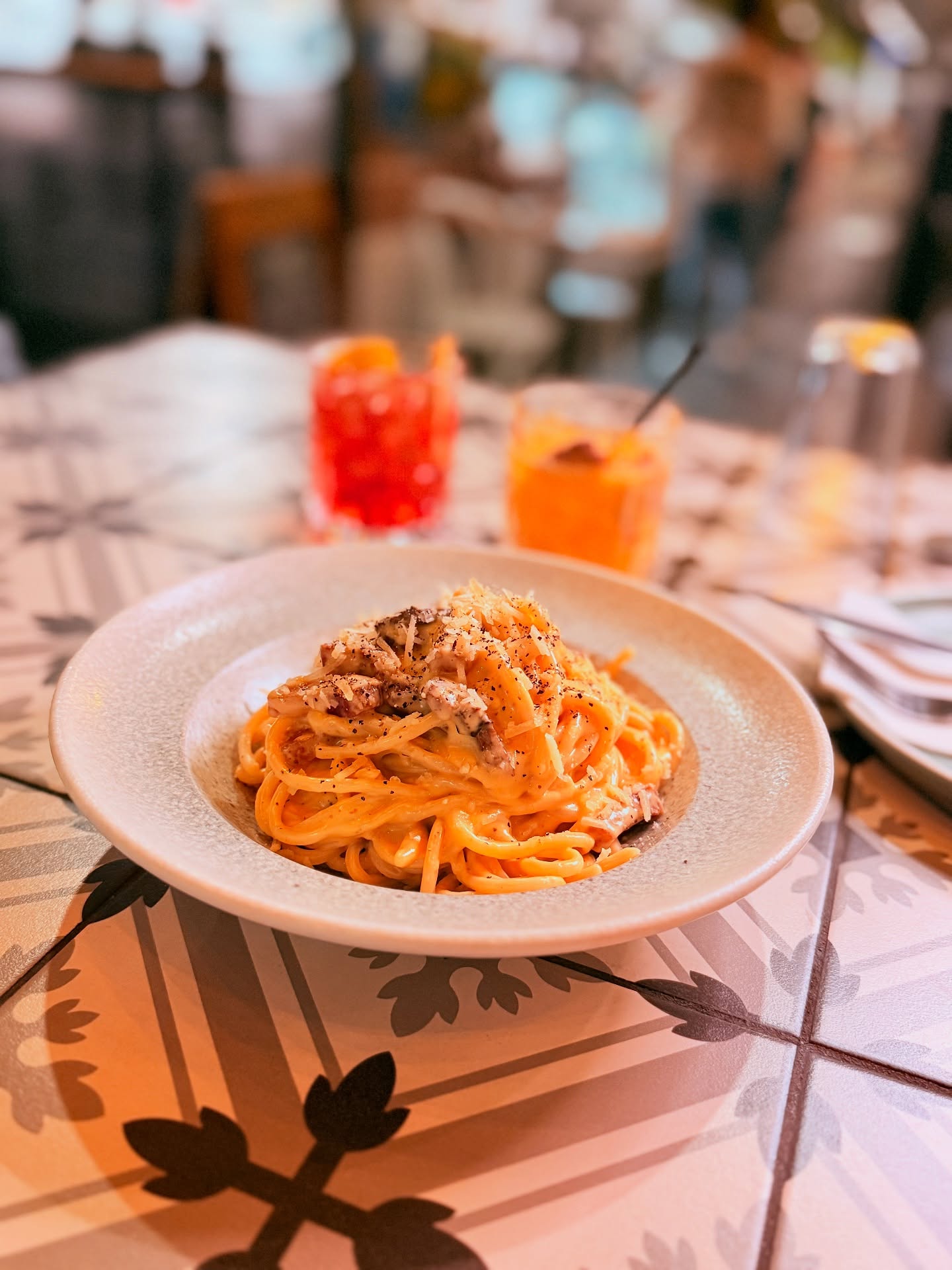 Est Ovest - Osteria | Caffe' | Aperitivo Bar