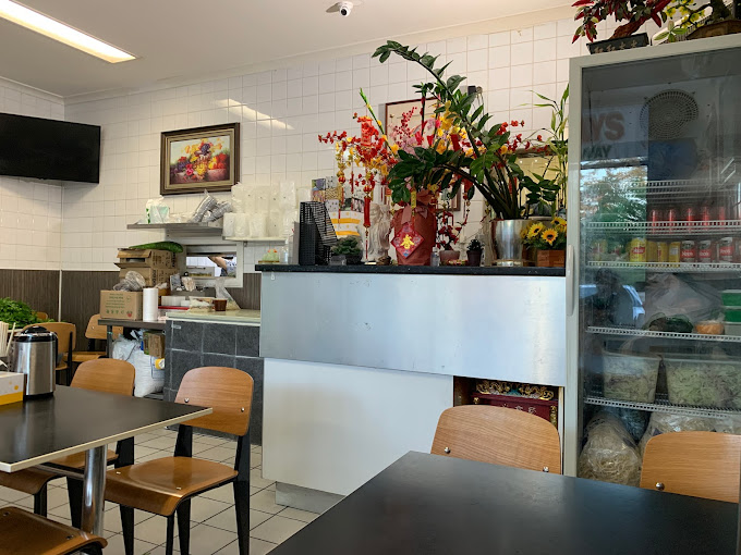 Hu Tieu Viet Long