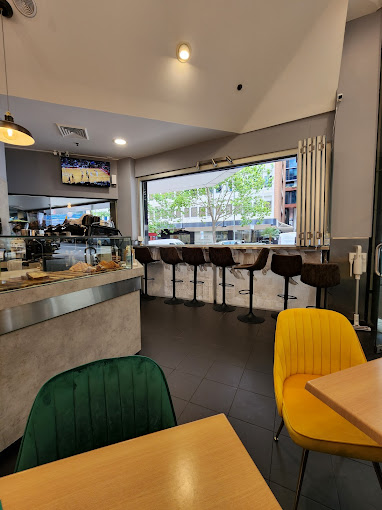 Sou Ramen Lab North Sydney