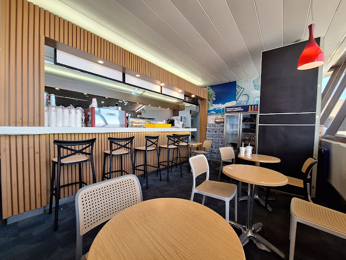 Xpress Cafe