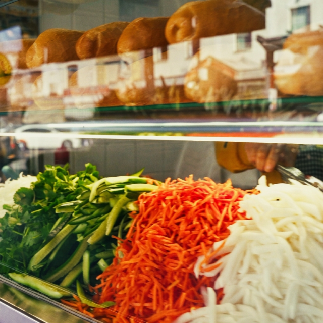 Banh Mi Bay Ngo Bankstown