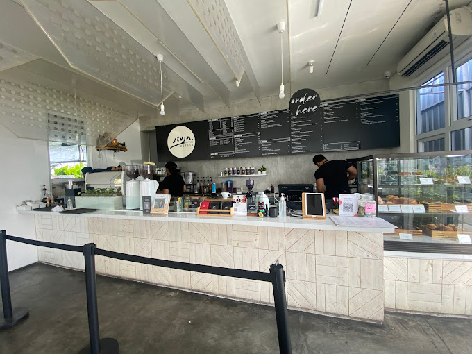 Stuja Coffee Bali