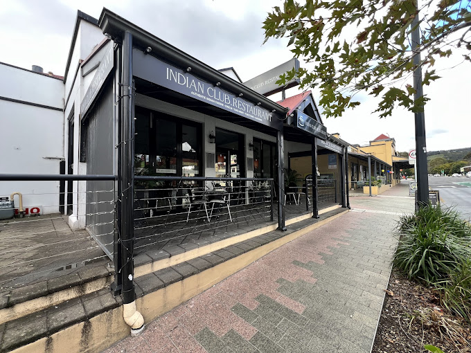 Indian Club SA