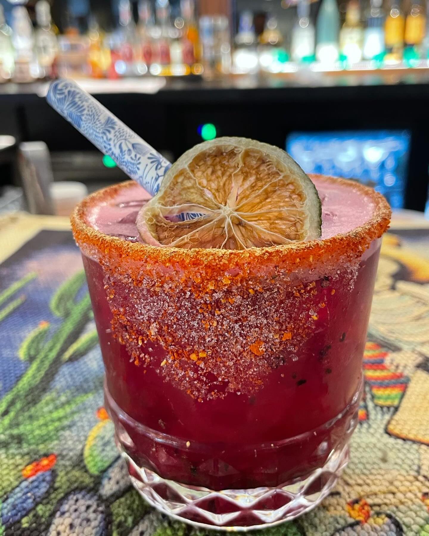 Mamacita Restaurant and Bar