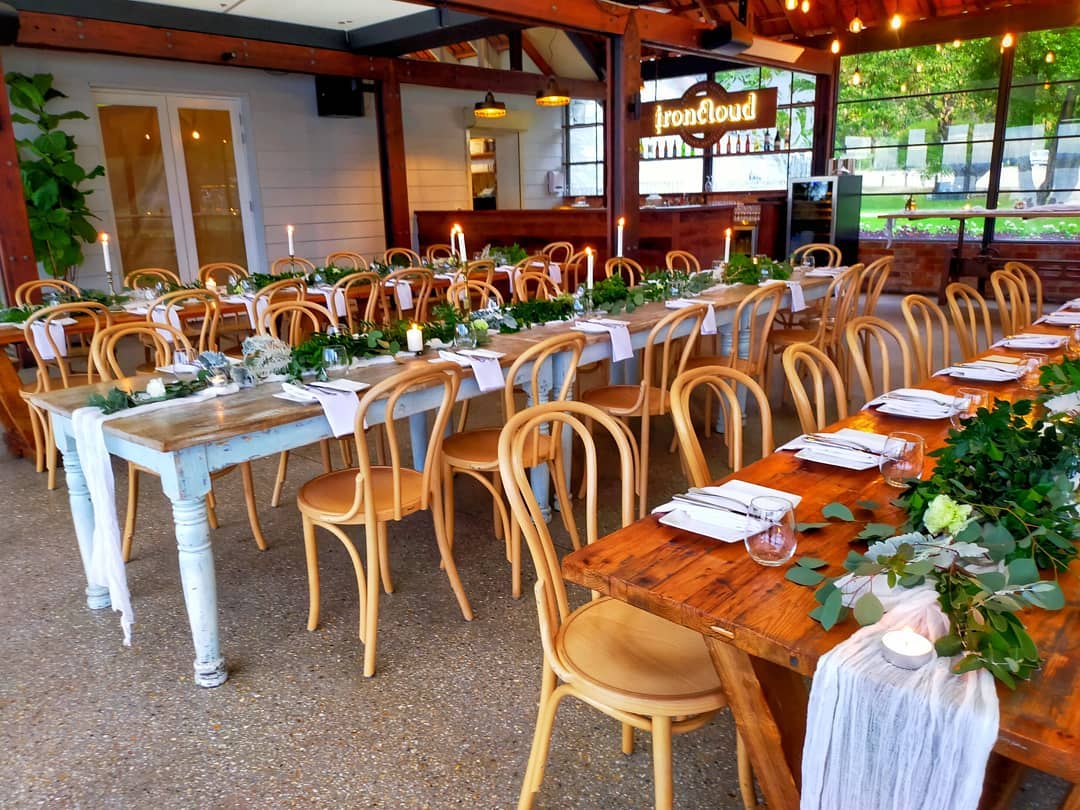 Bayside Kitchen
