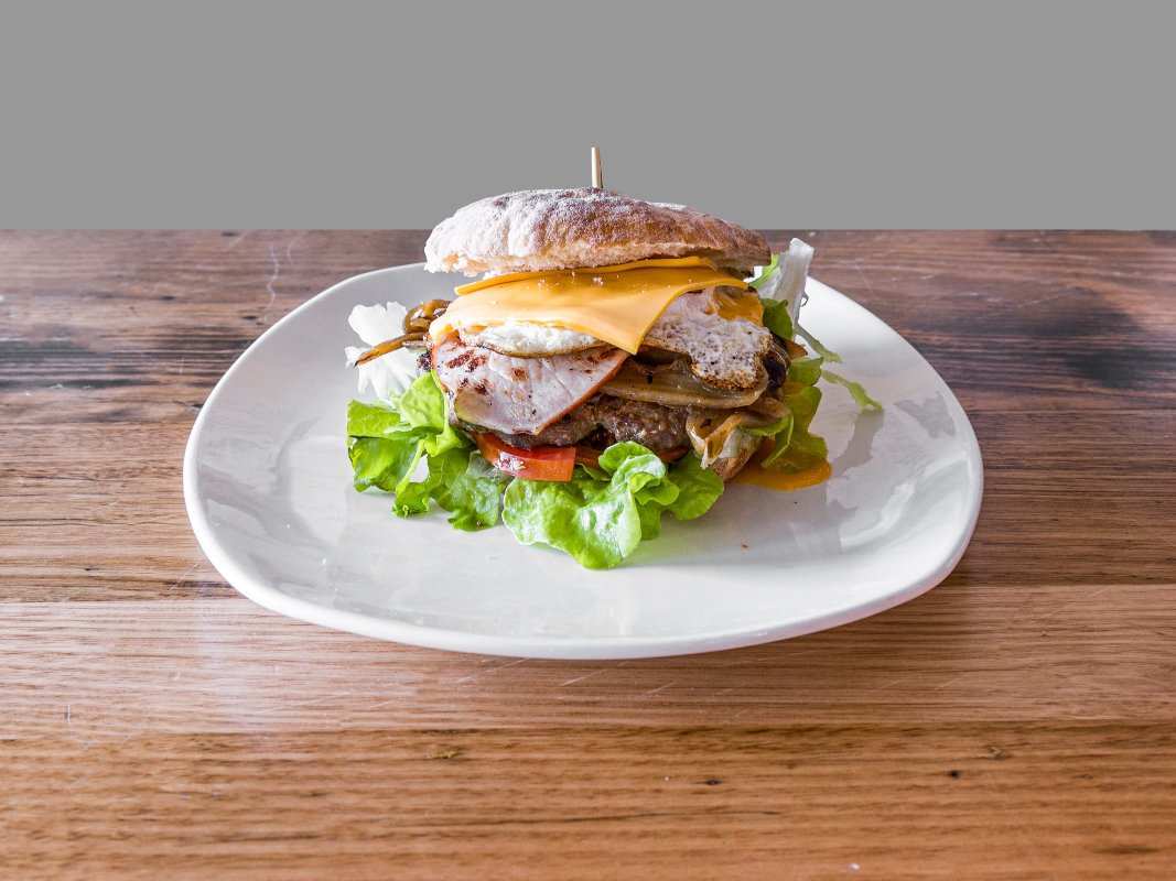 The Greek Grill Eatery Altona