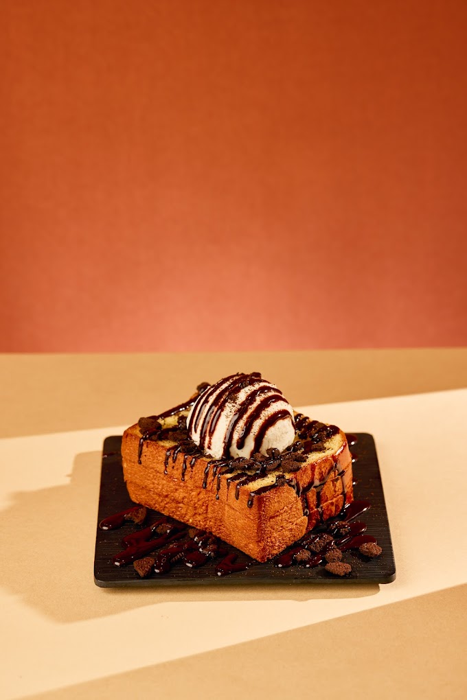 Sulbing Premium Cafe