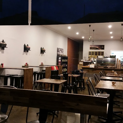 Eastfield Coffee Co.