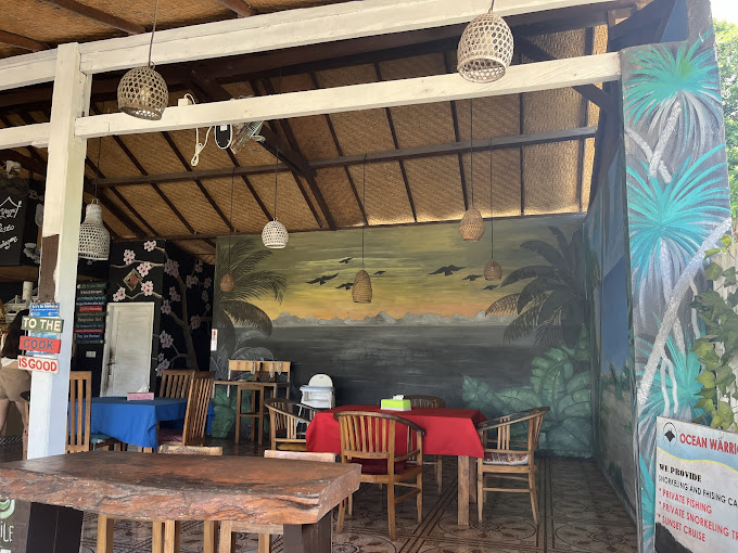 YUYU RESTO CENINGAN