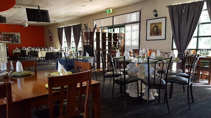 Tulip Thai Restaurant and Bar