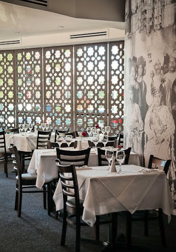 Malabar South Indian Restaurant