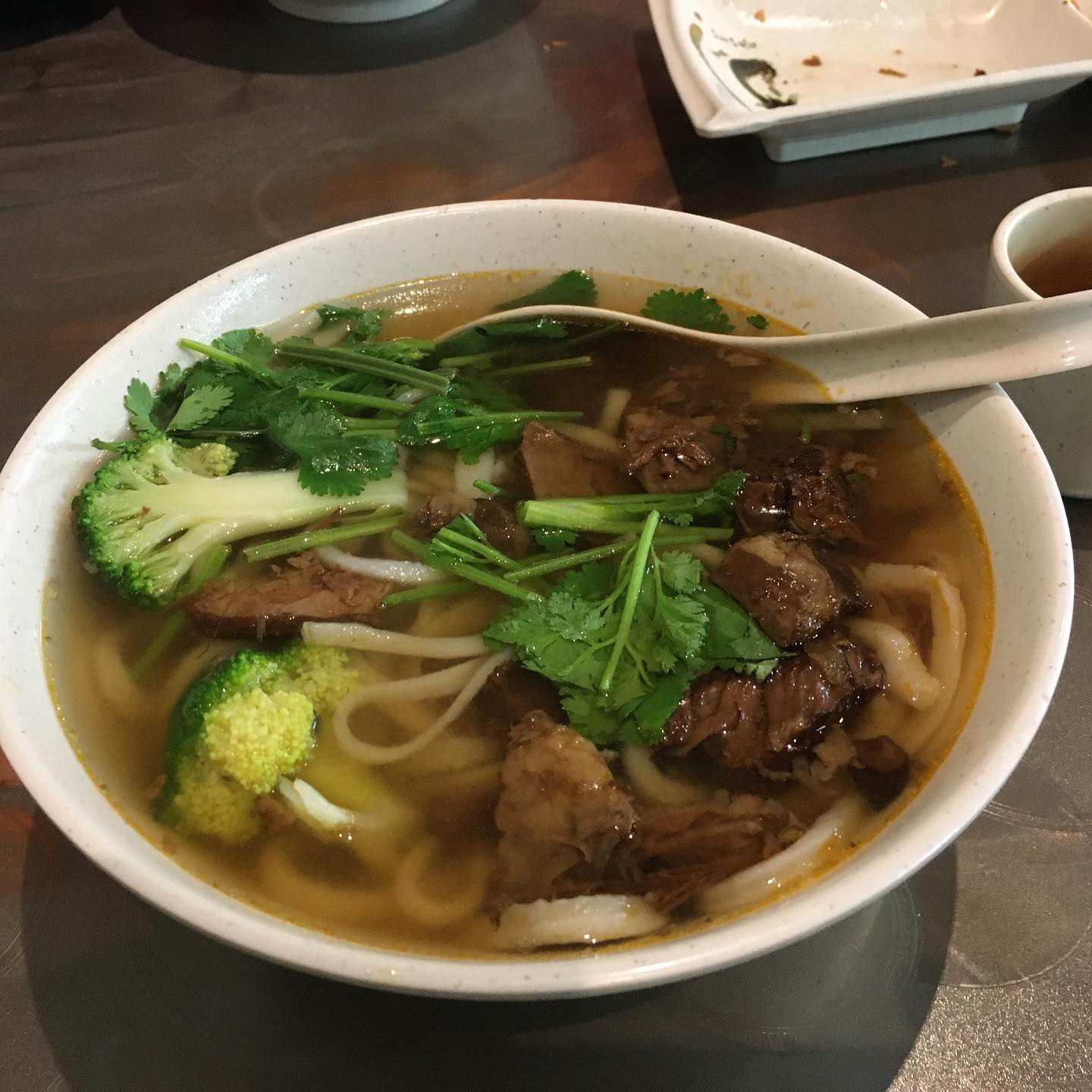 One Noodle Friendship
