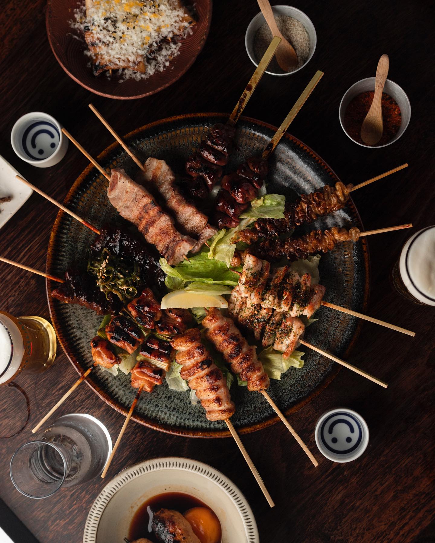 Chaco Bar