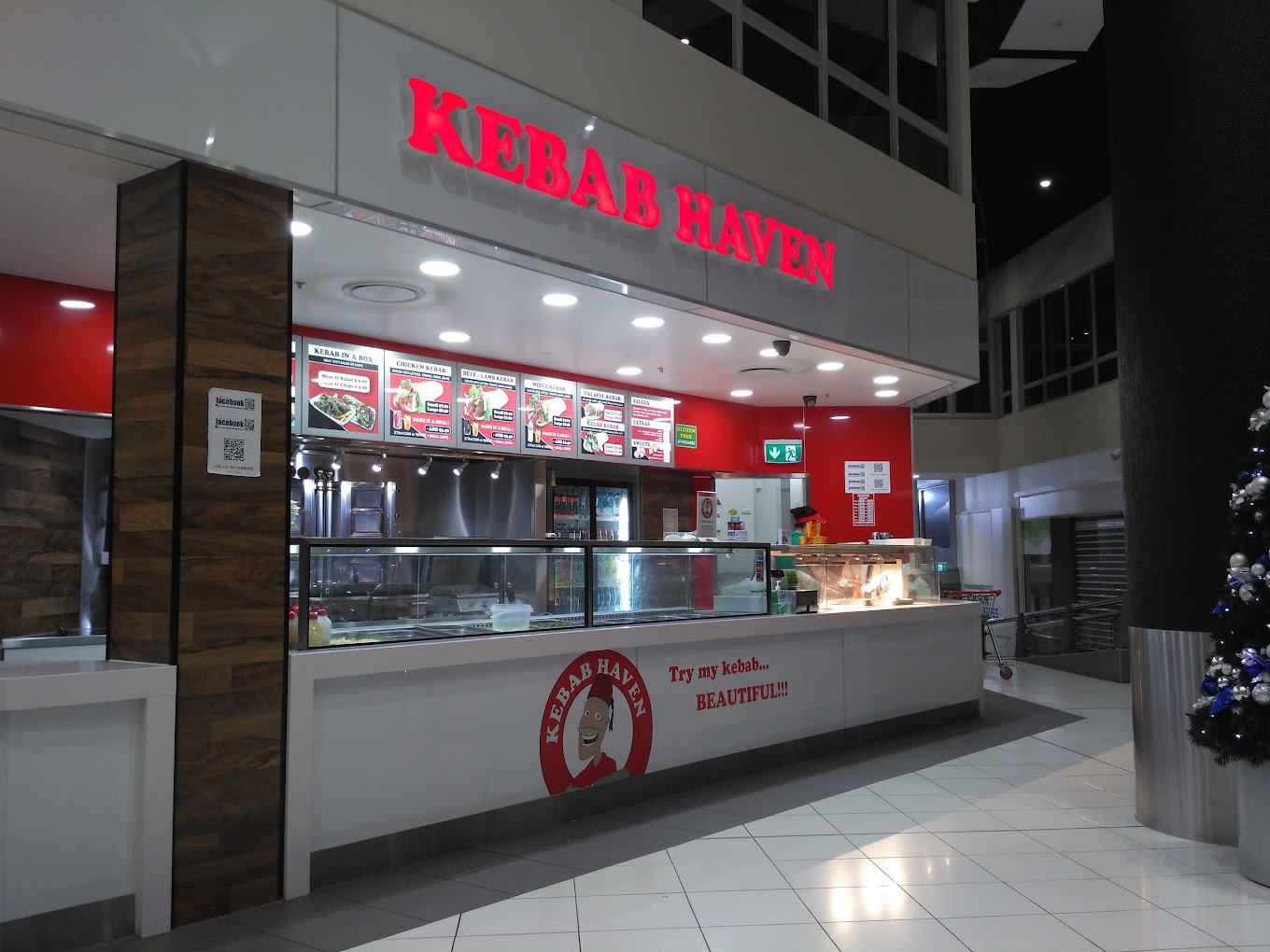 Kebab Haven