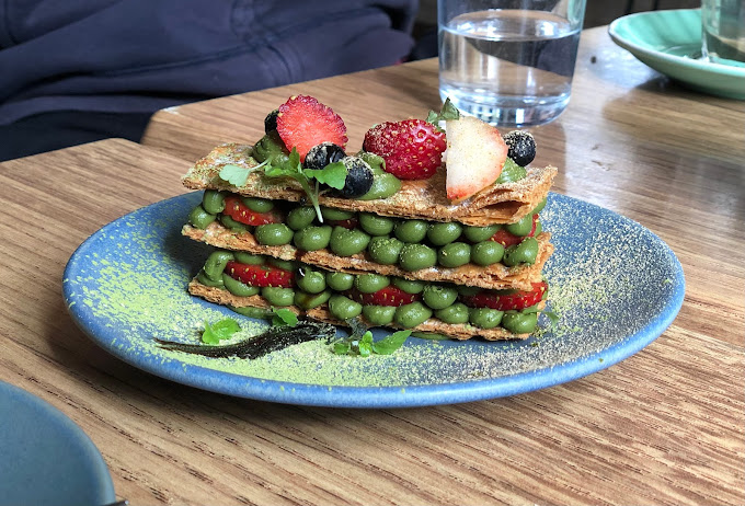 Cafe Kentaro