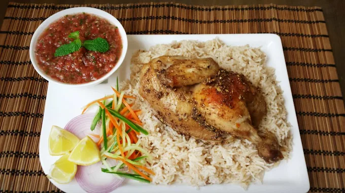 House of Mandi & Indian Restaurant A1 ALBAIK