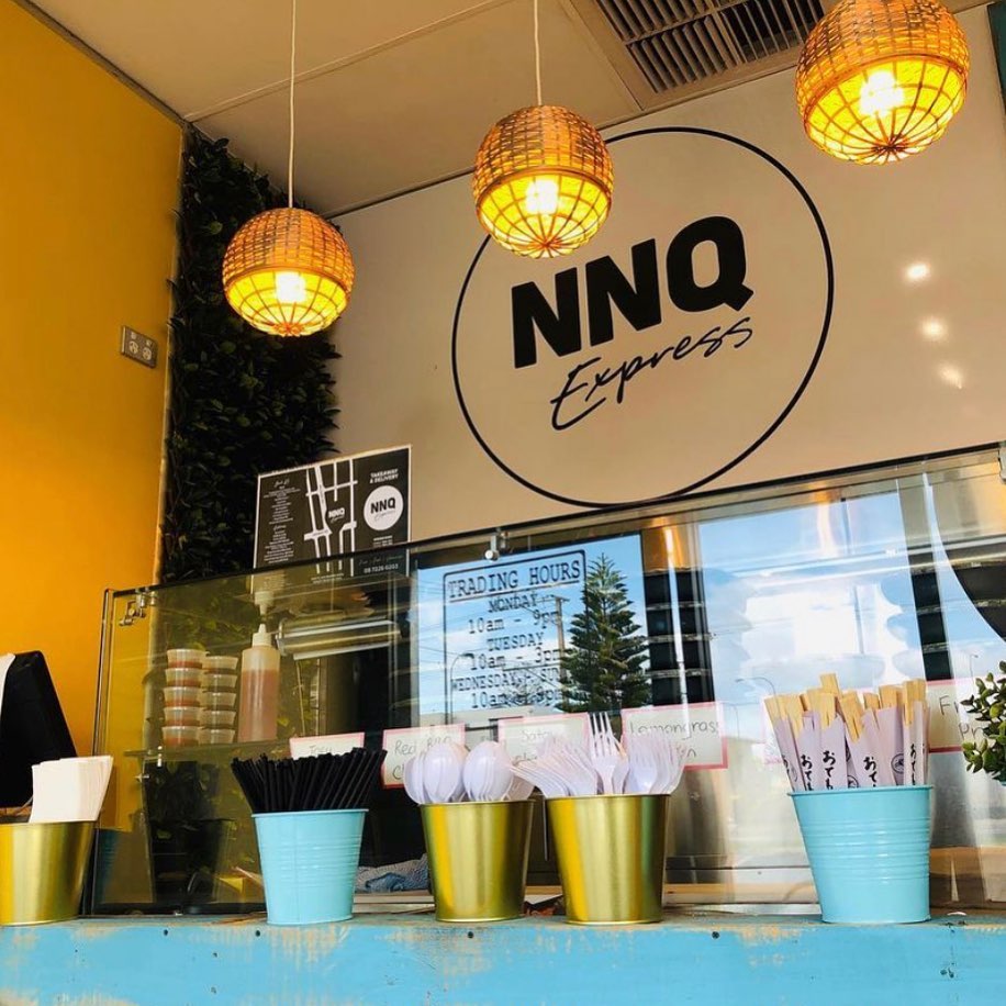 NNQ Express