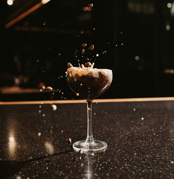 The Alibi (Previously Calibar)