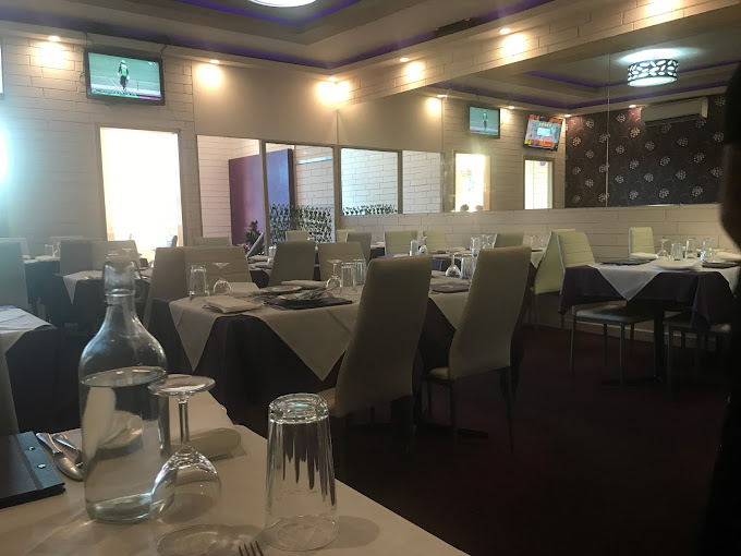 Fathima's Indian Kitchen