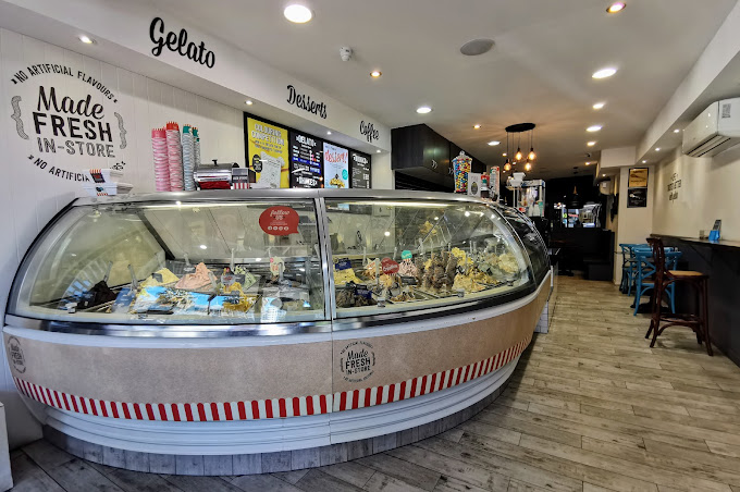 Gelatissimo Cronulla