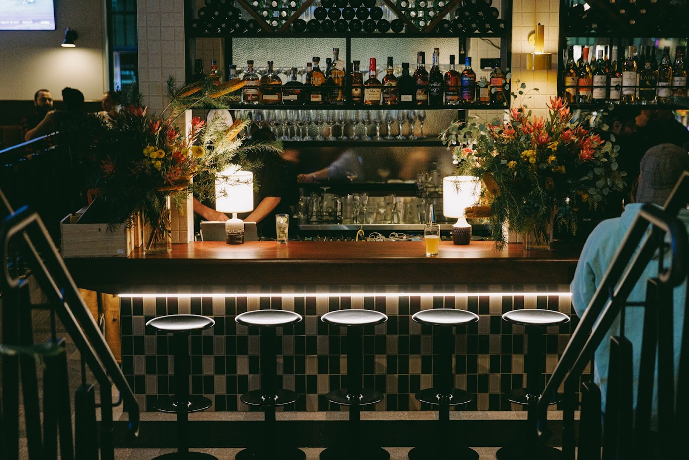 Springrock Public Bar