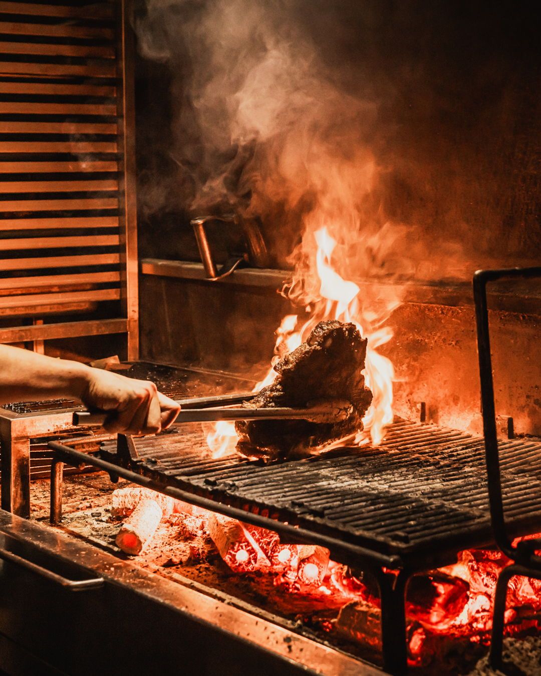 BISTECCA