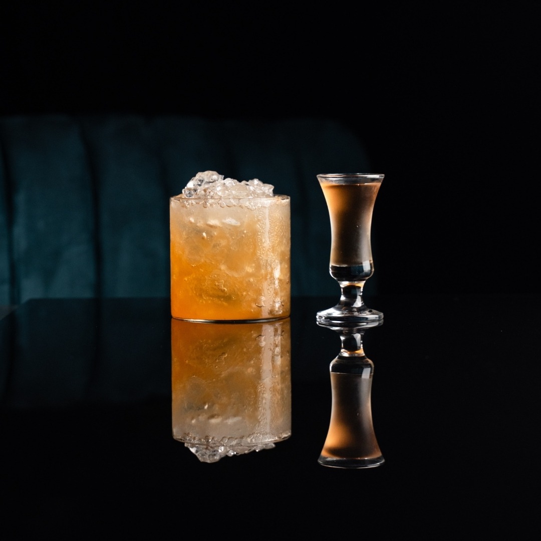White Rabbit Cocktail Bar | Uluwatu