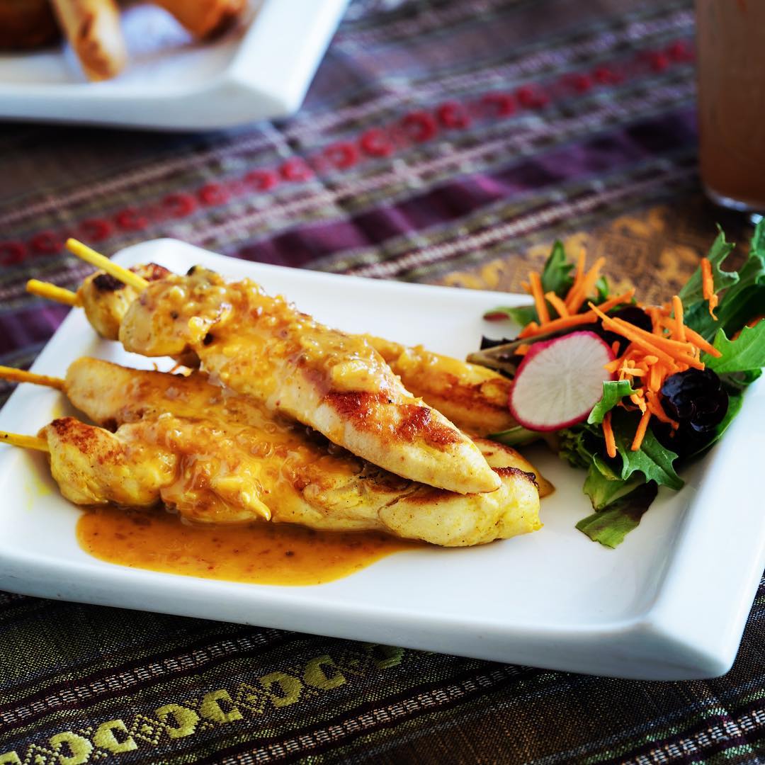Khao Thip Thai Restaurant