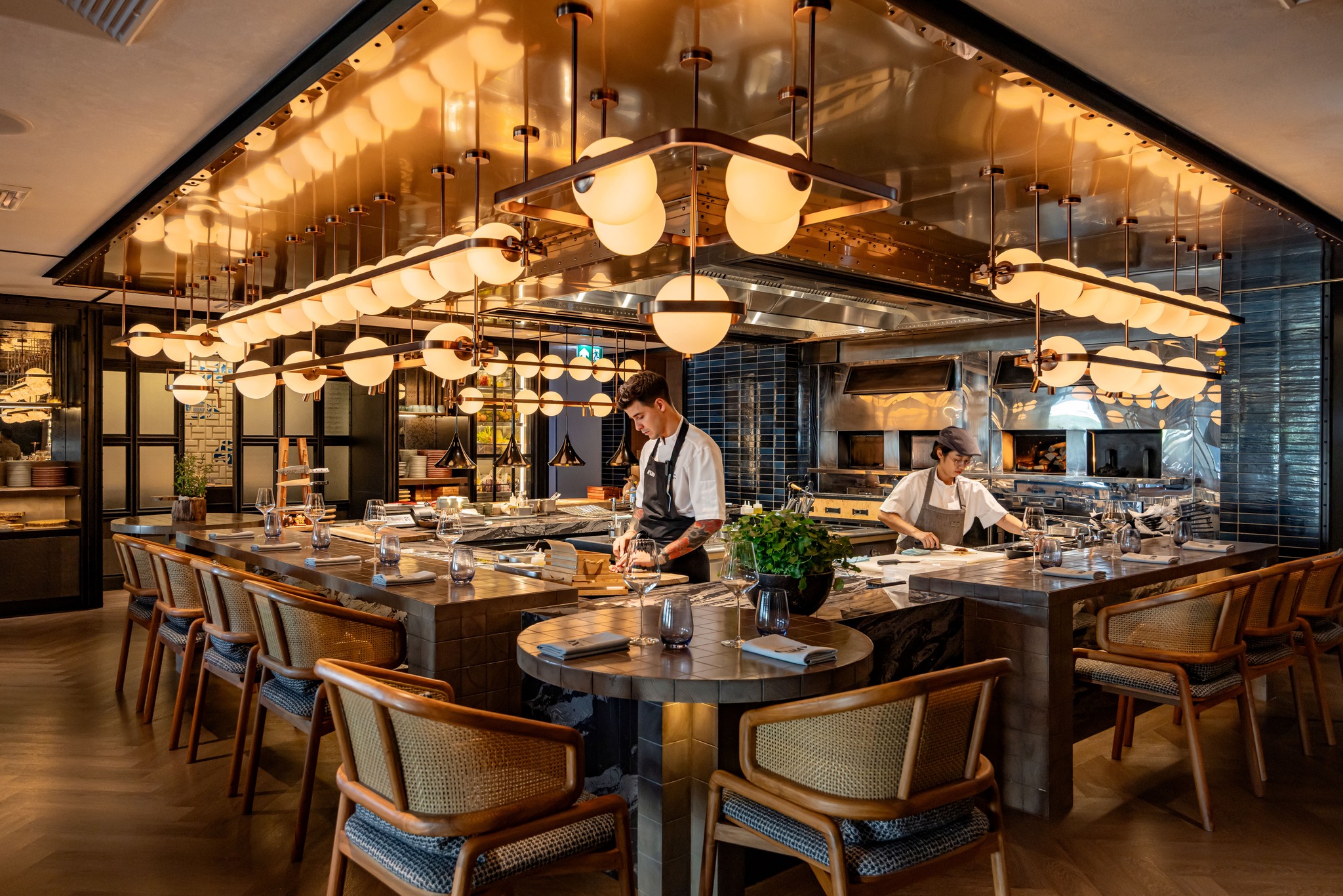 OXBO Bangkok