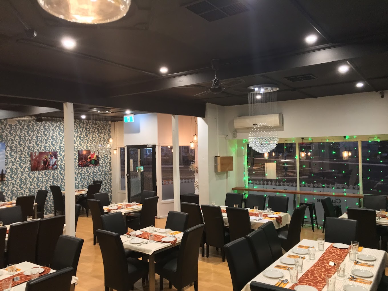 Fusion India Restaurant-Flinders Park