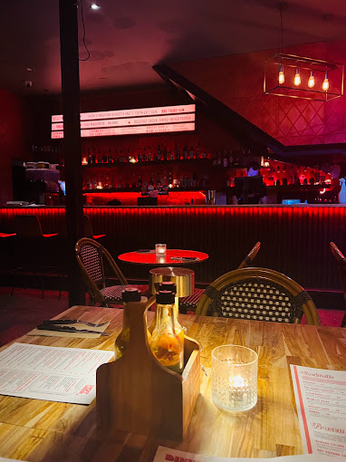 Bunny Bar