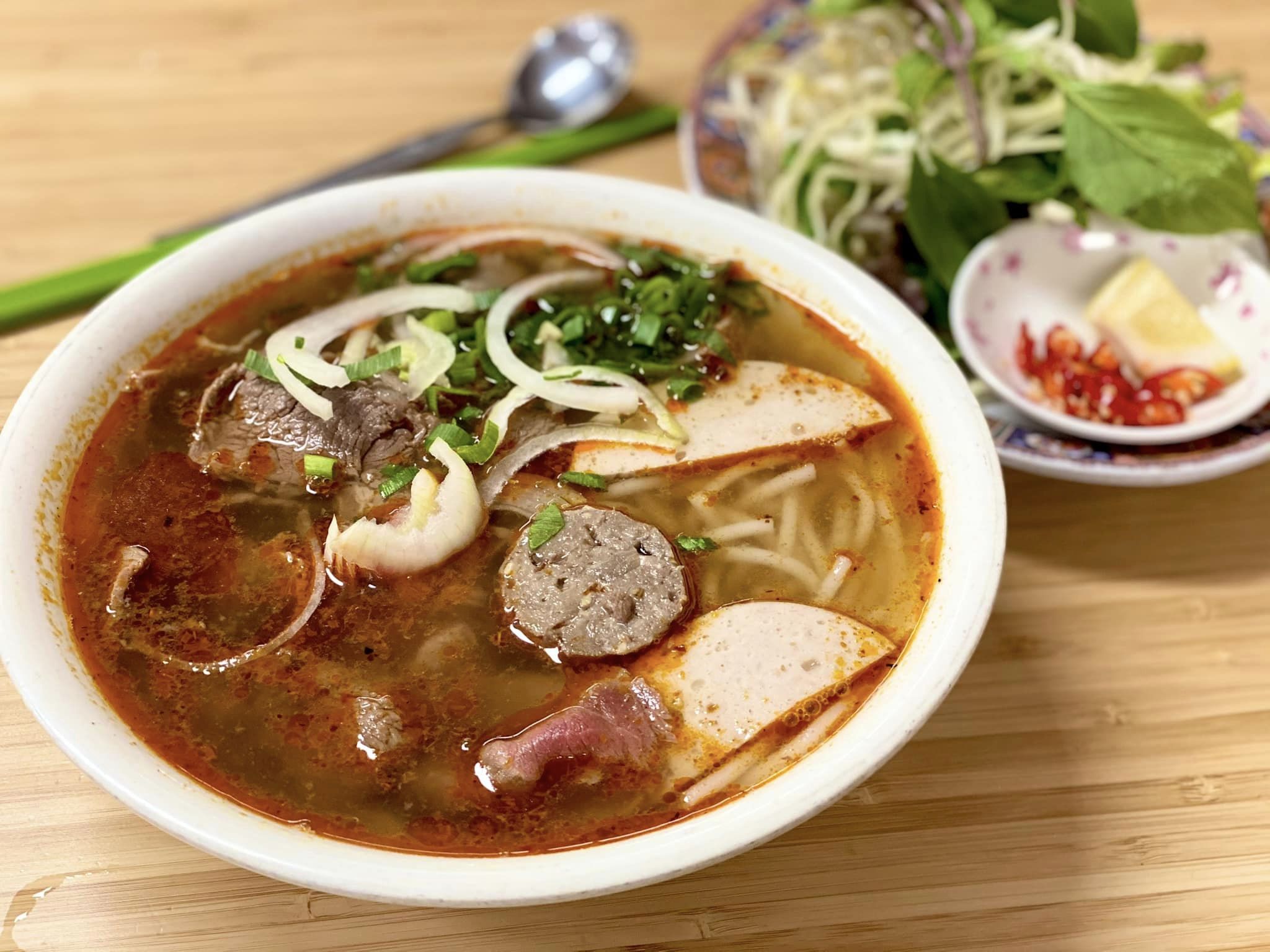Pho Huong Viet Saigon