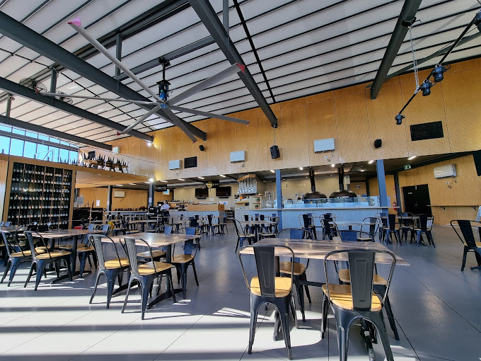 il Vigneto Pizzeria Yarra Valley