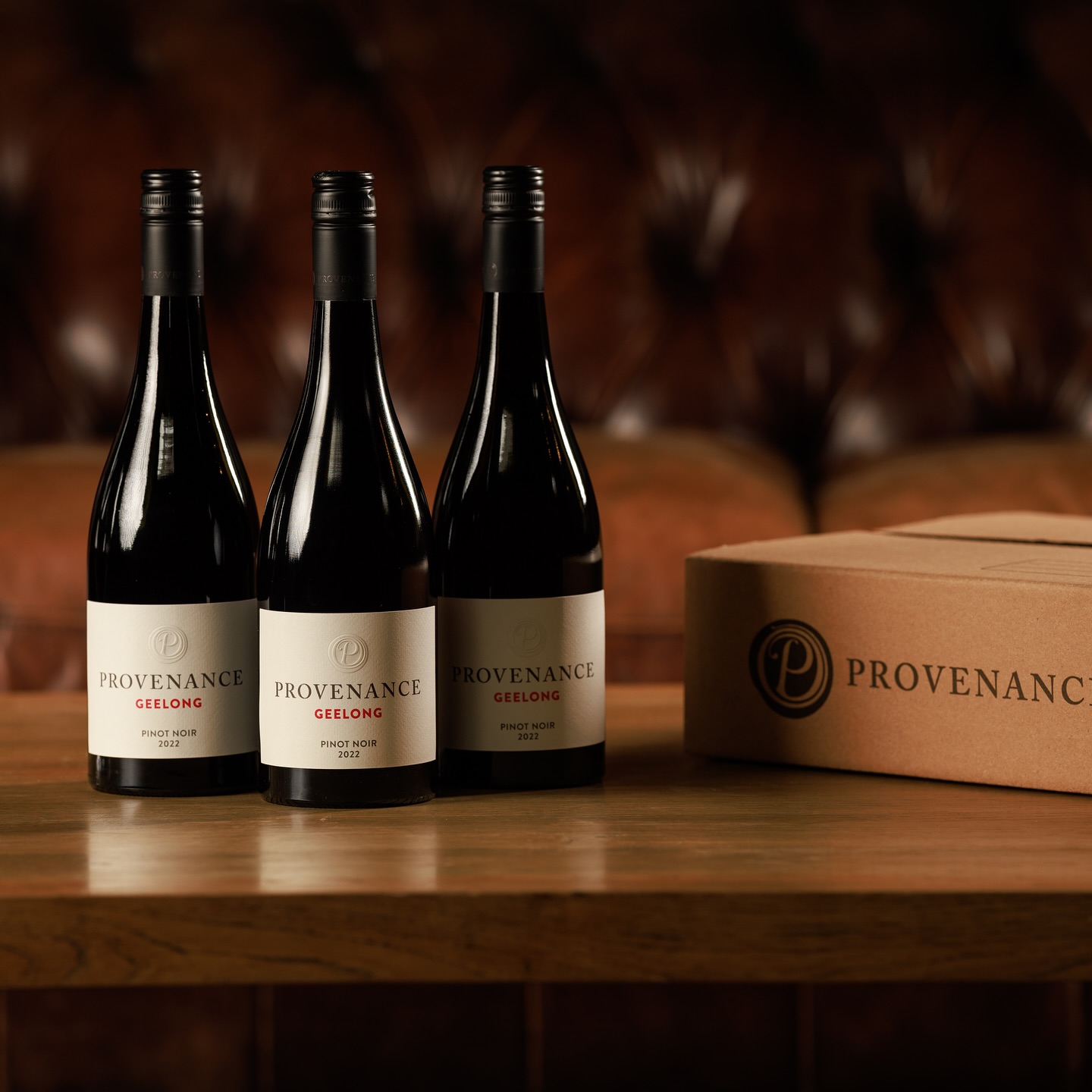 Provenance Wines