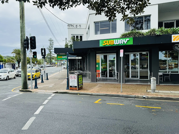 Subway