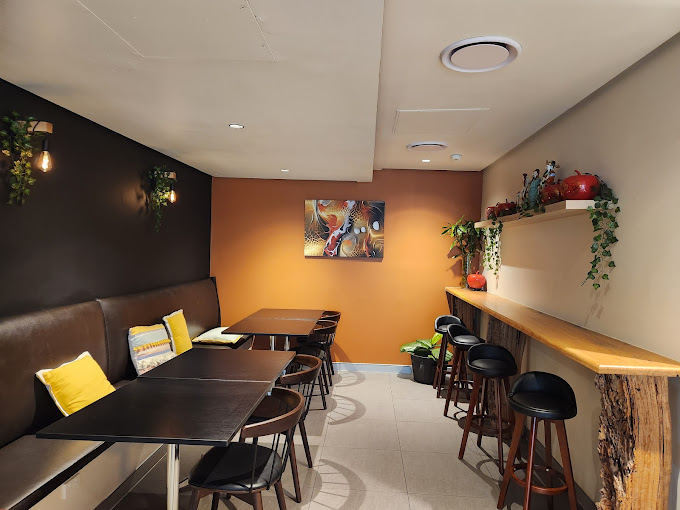 The Cammeray Chinese Restaurant