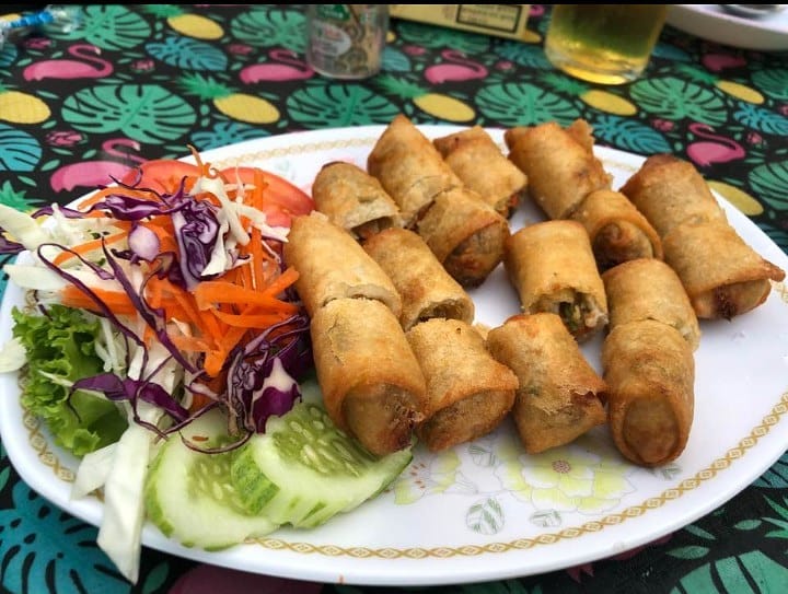 Jok Phochana