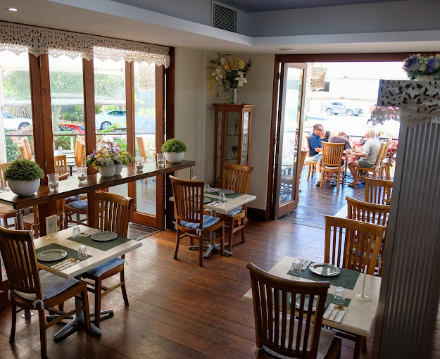 Copper Spoon Thai Restaurant & Bar