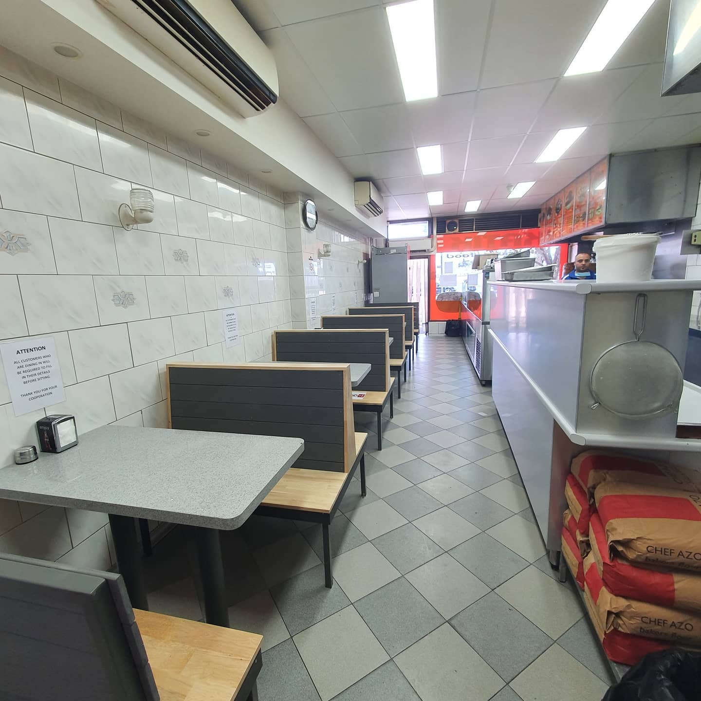 Katik Turkish Take Away