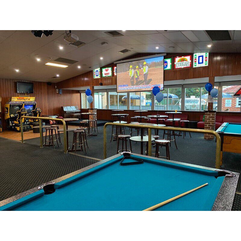 Pagewood Hotel
