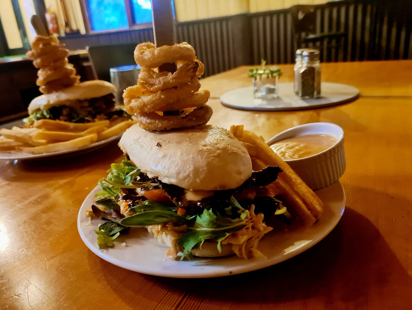 Bush Pig Inn