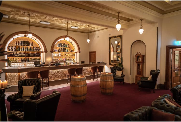 Bar Orient