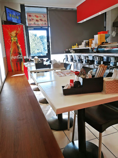 Shou Japanese Kitchen