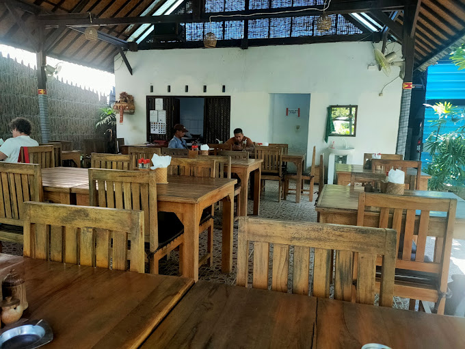 Warung Prapat Sari