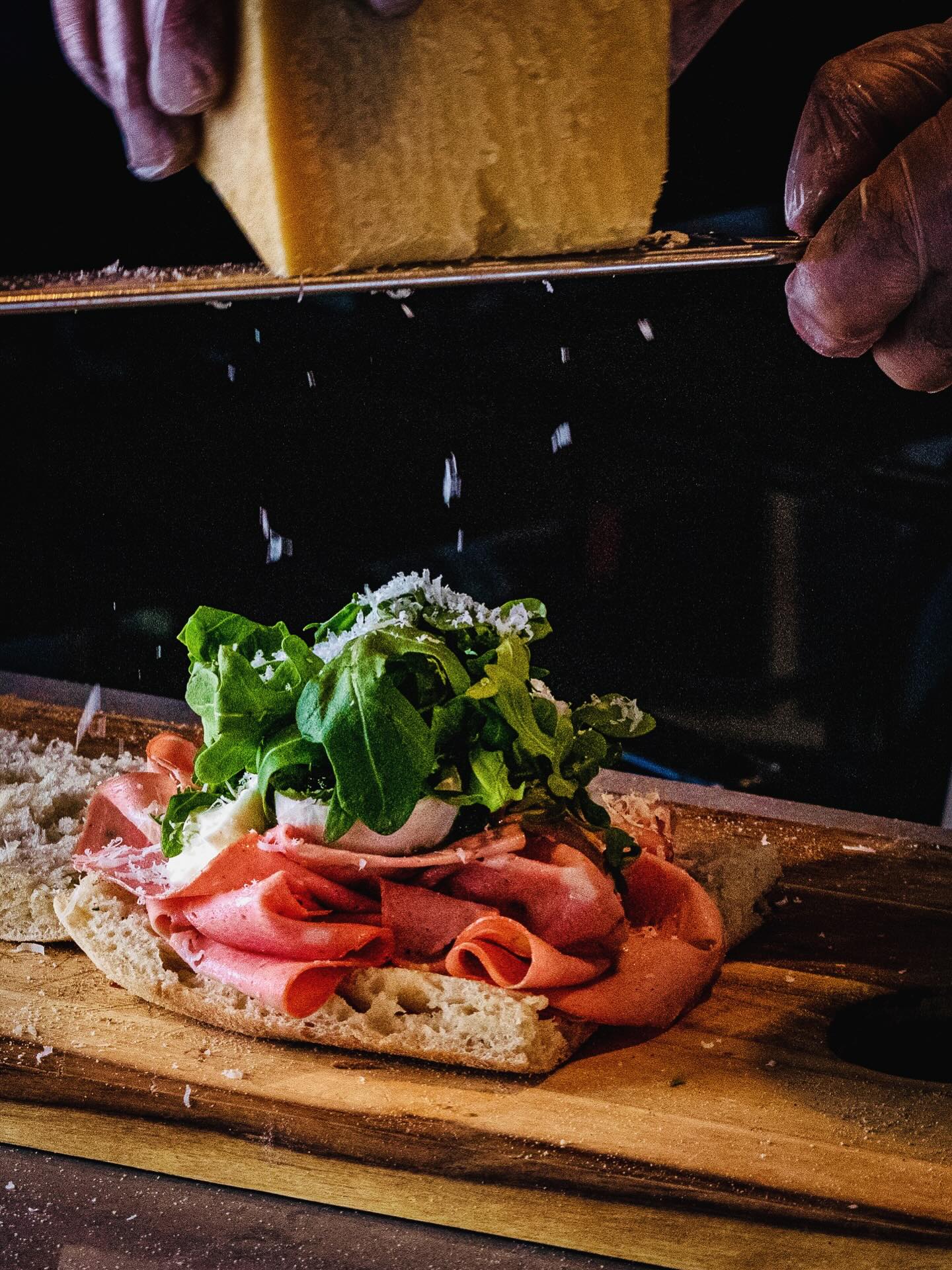Lagune Artisan Pizza Co