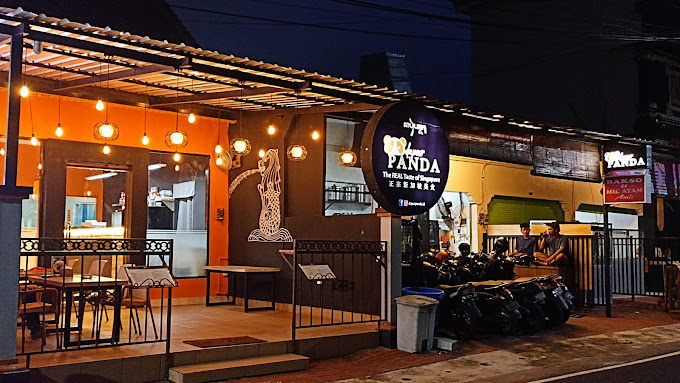Dapur Panda