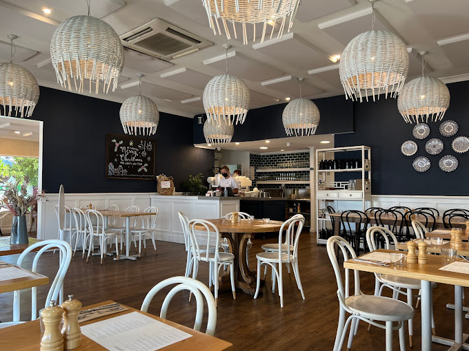 Pawpaw Café