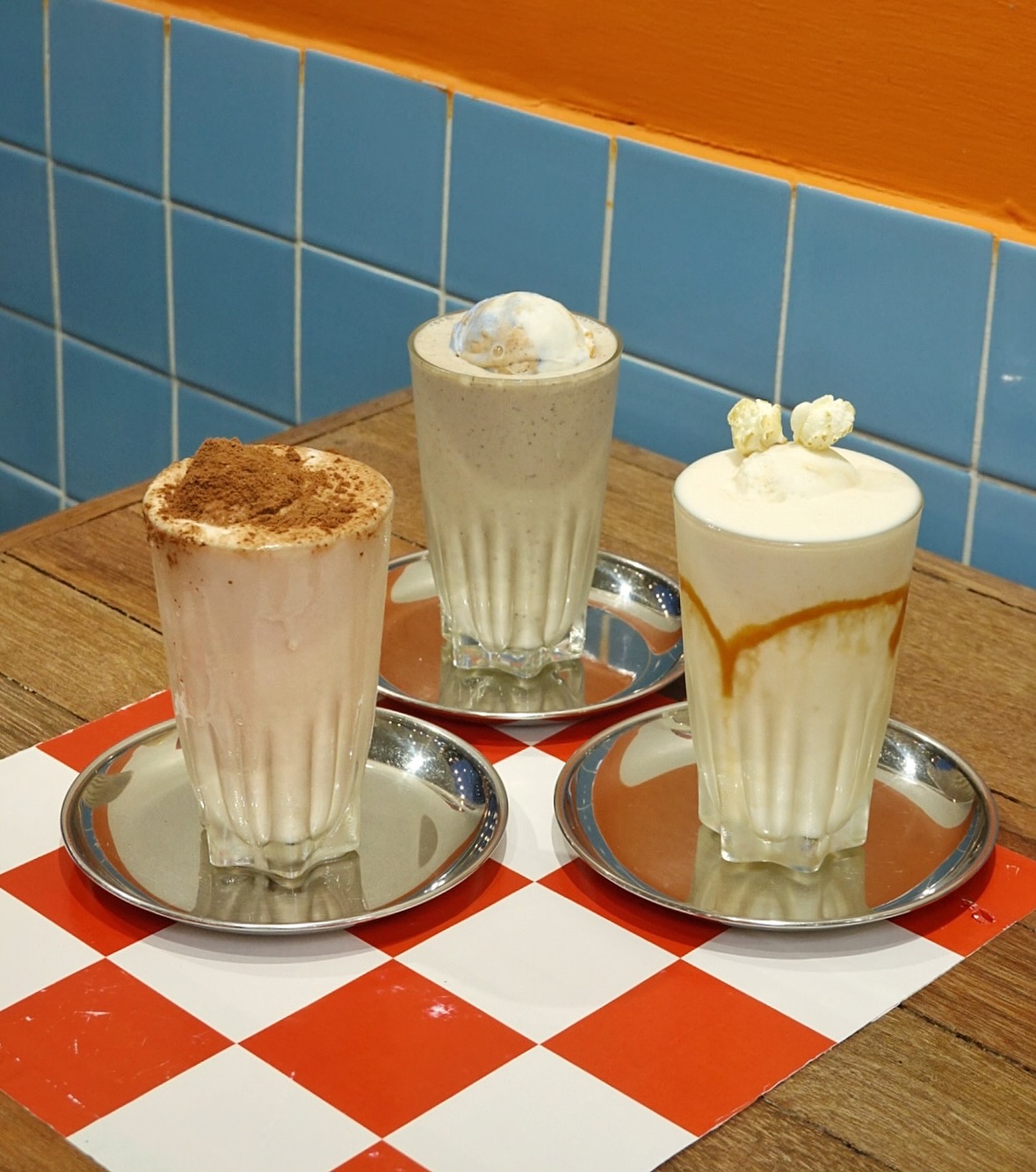 Ice Cream Samosorn
