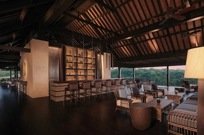 The Writers Bar Bali